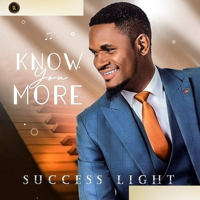 Know You More