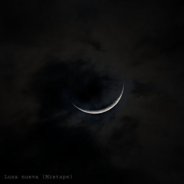 Luna Nueva