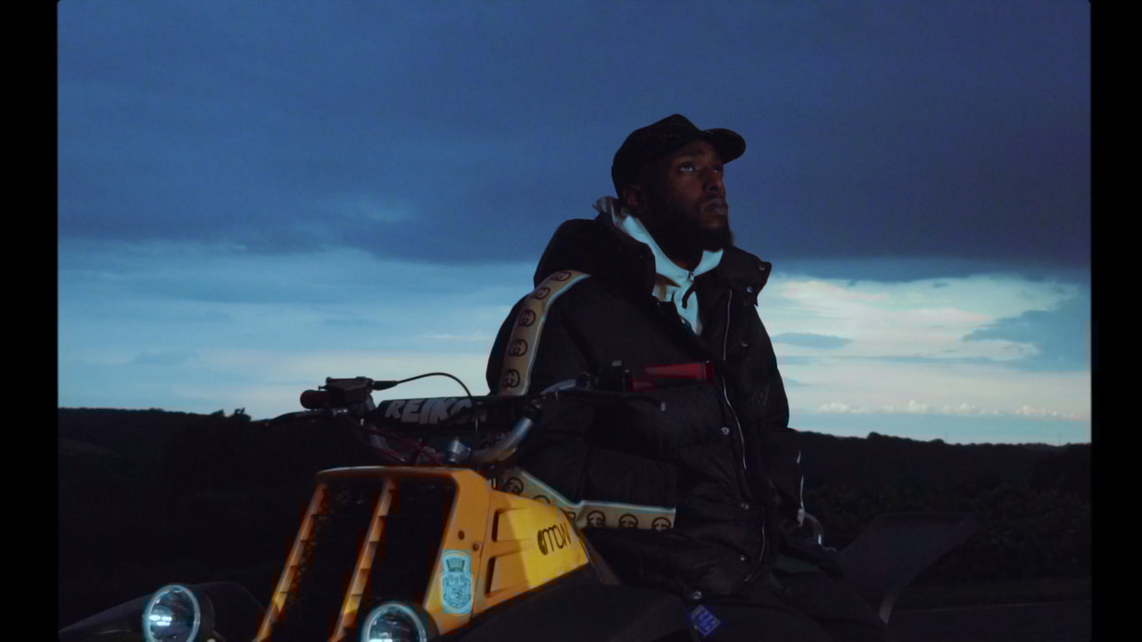 N'Da Blocka (Clip officiel)
