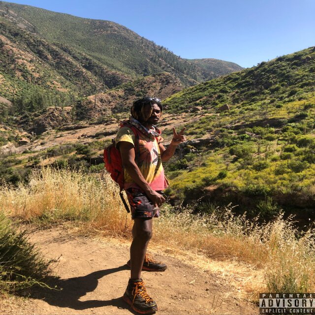 In the Canyon