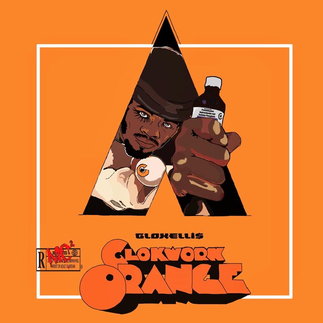 Glokwork Orange