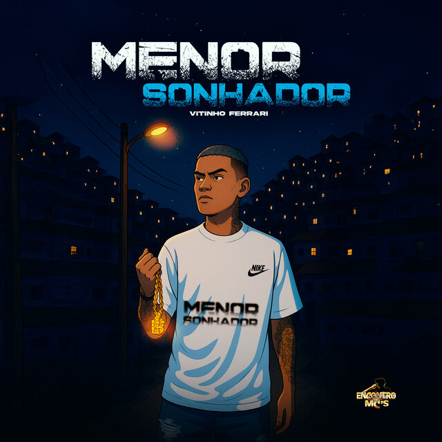 Menor Sonhador