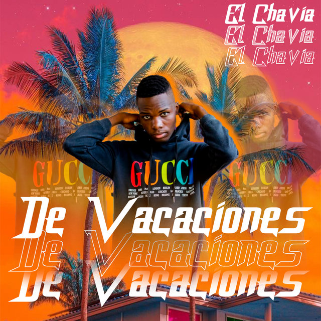 De Vacaciones