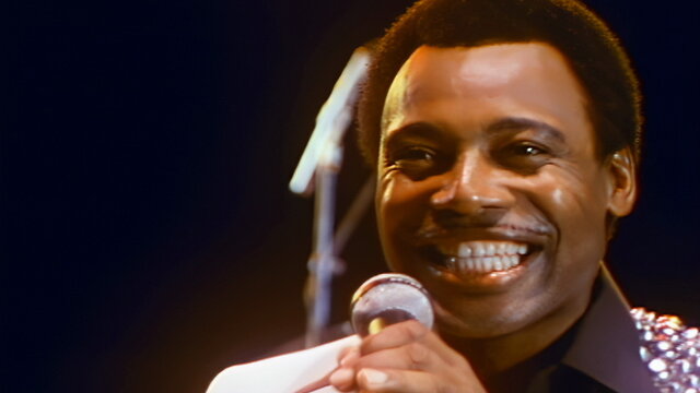 Give Me The Night (HD Remaster)