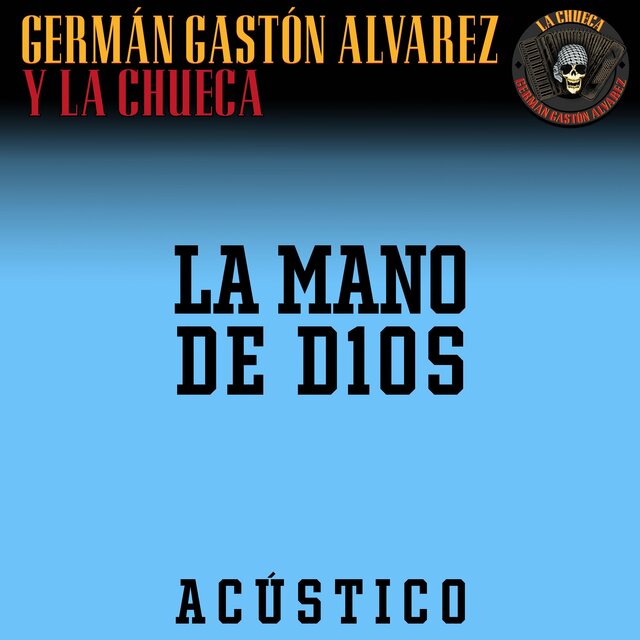 La Mano De D10S (Instrumental)