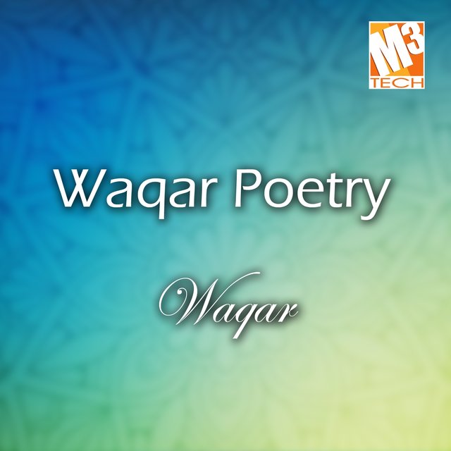 Waqar Poetry
