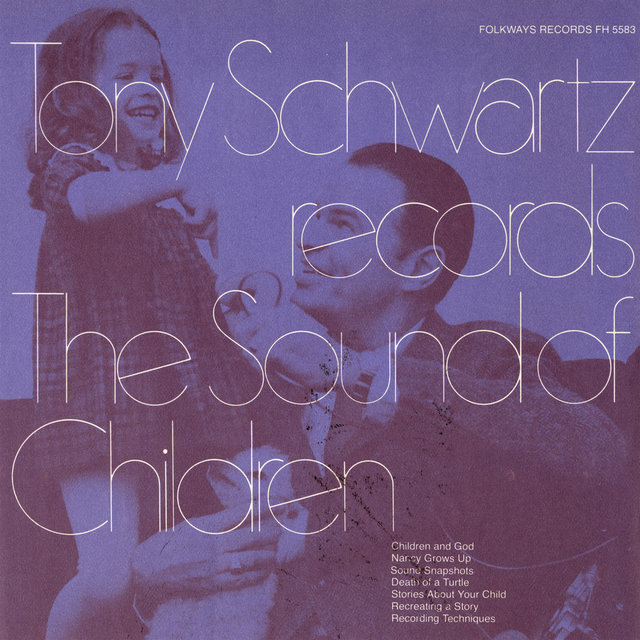 The Sound of Children