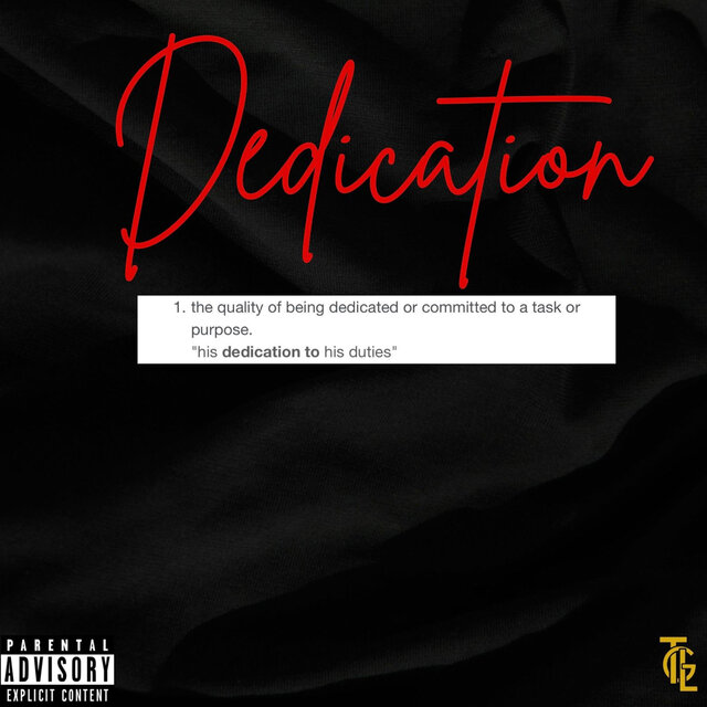 Dedication