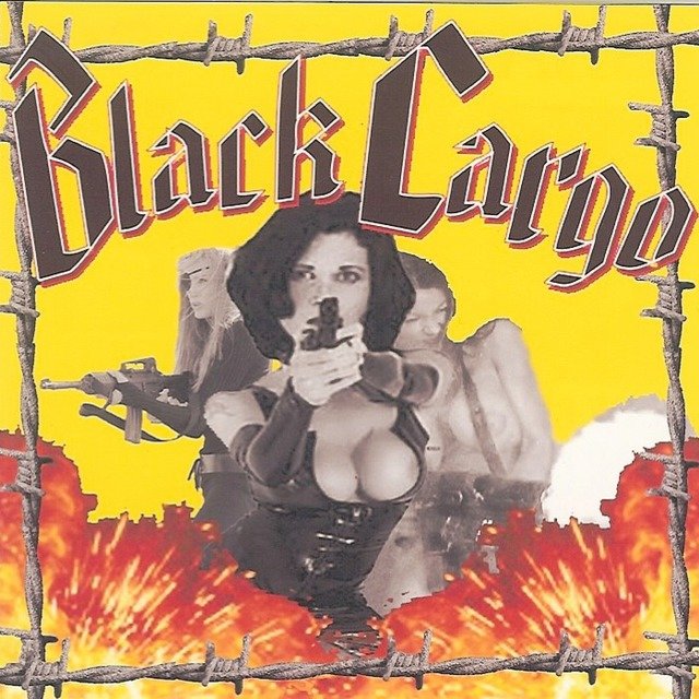 Black Cargo