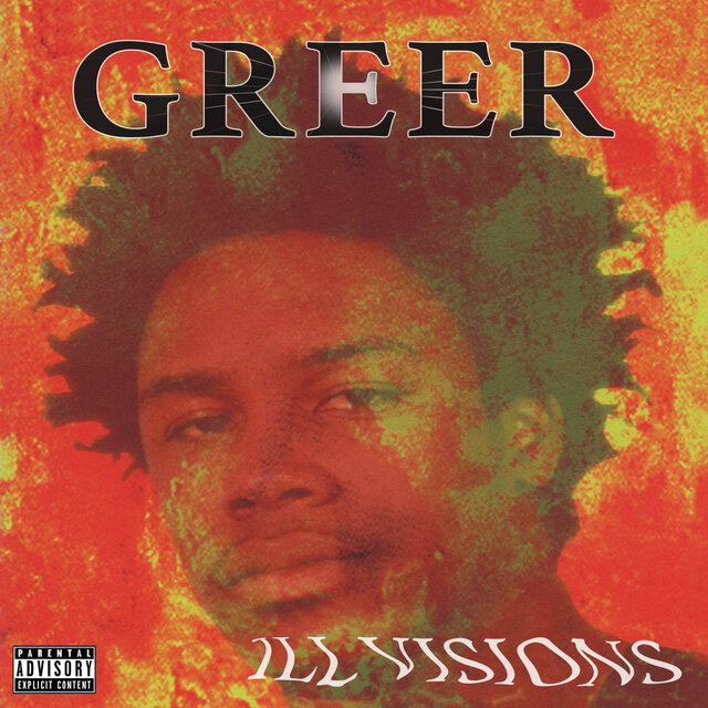Ill Visions