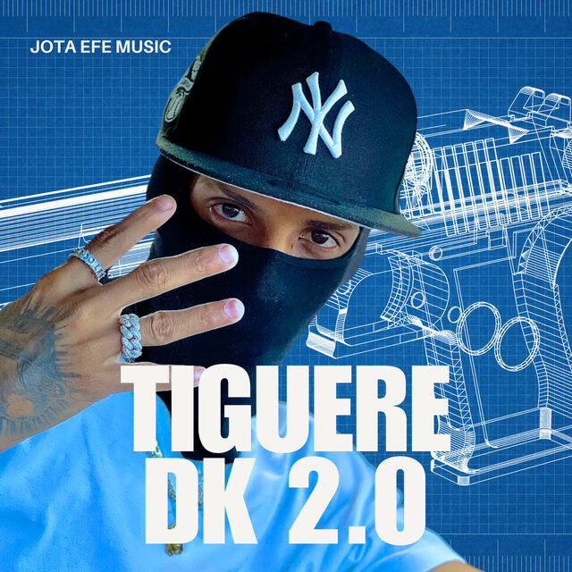 Tiguere DK 2.0