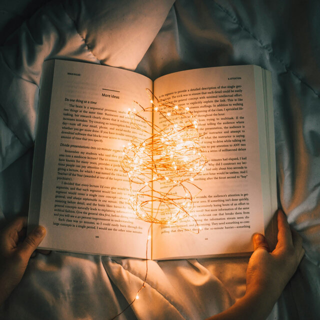 Story Time
