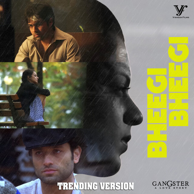 Bheegi Bheegi (Trending Version / From 