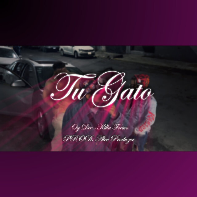 Tu Gato