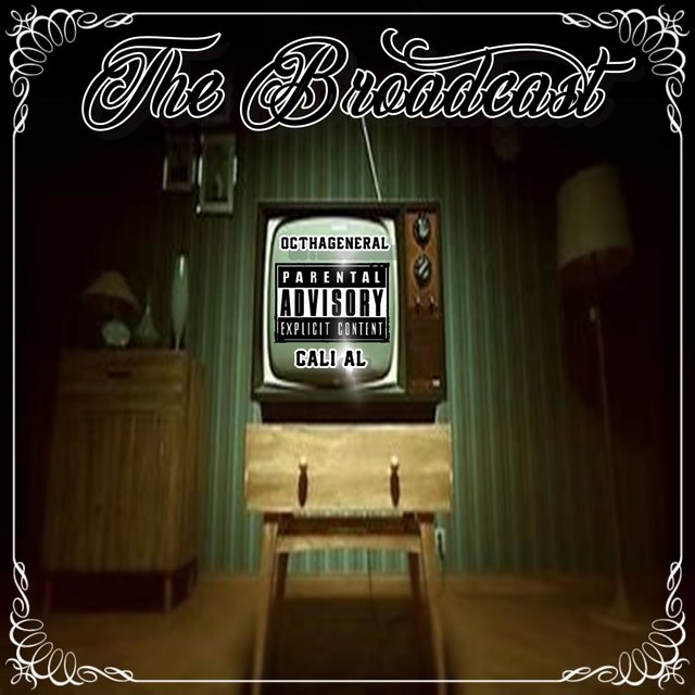 The Broadcast