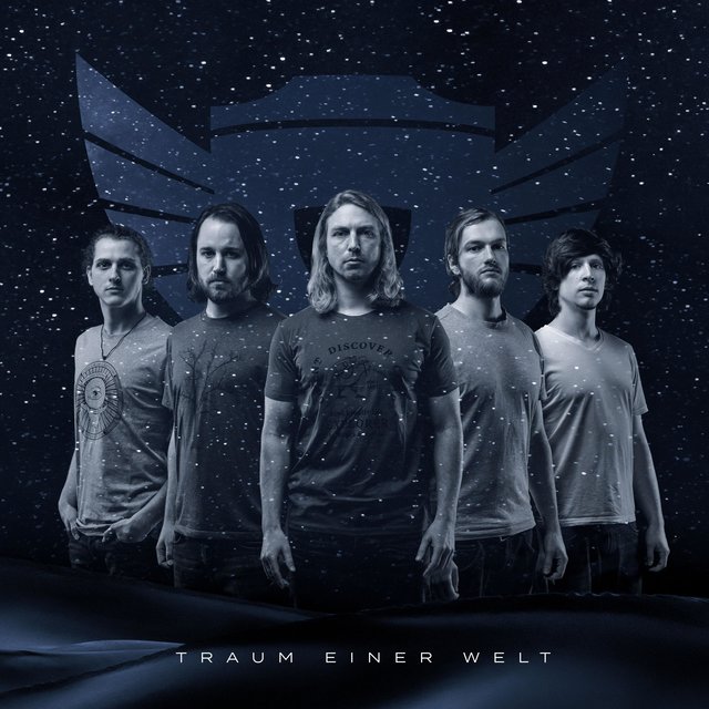 Traum einer Welt EP