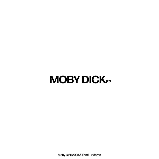 Moby Dick