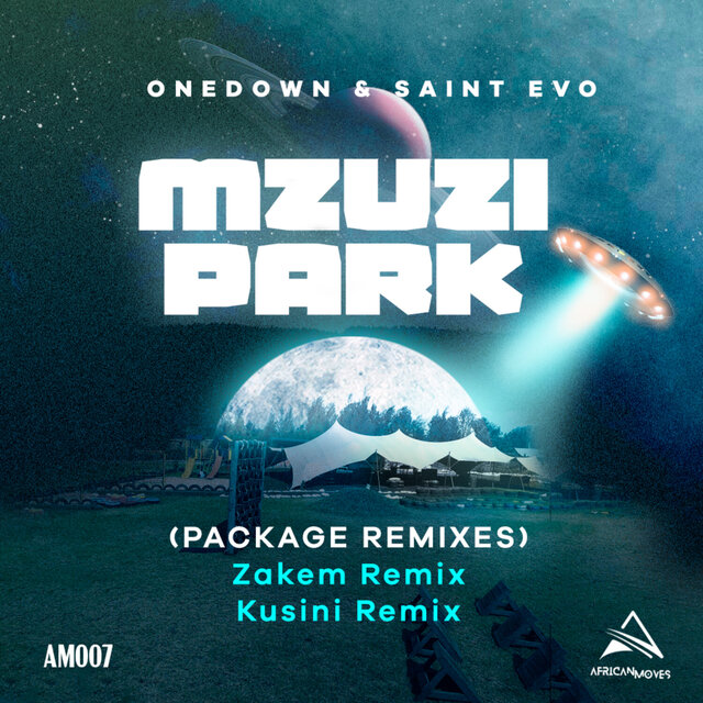 Mzuzi Park (Package Remixes) (Kusini Remix) (Zakem Remix)