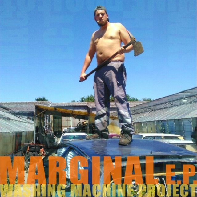 Marginal
