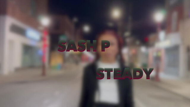 Steady