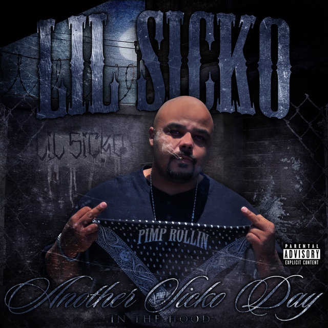 Another Sicko Day in the Hood