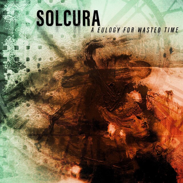 A Eulogy For Wasted Time