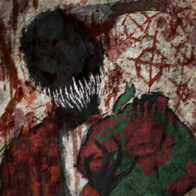 The Gift That Keeps on Killing (feat. veno)
