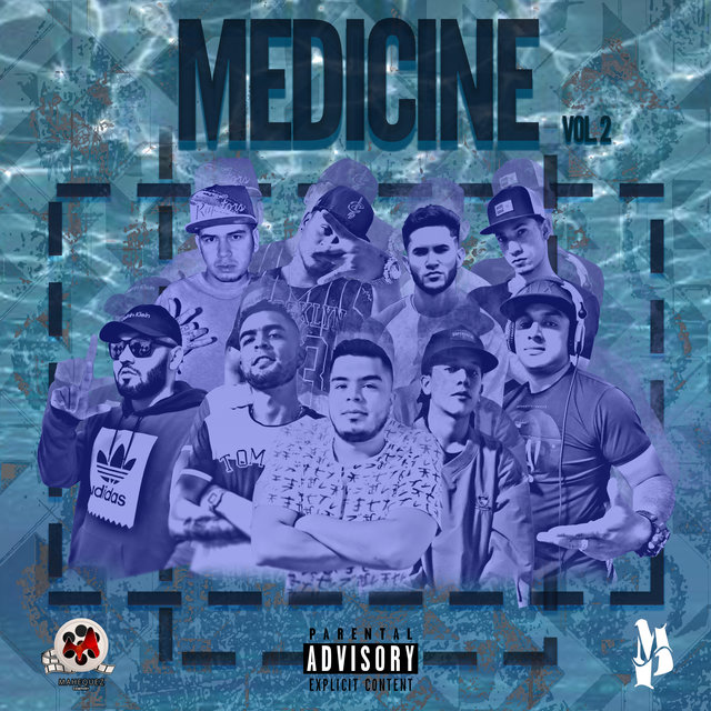 Medicine Vol. 2