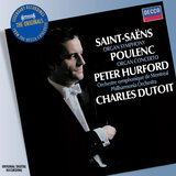 Saint-Saëns: Symphony No. 3 in C Minor, Op. 78 