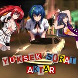 Yüksek Sürat