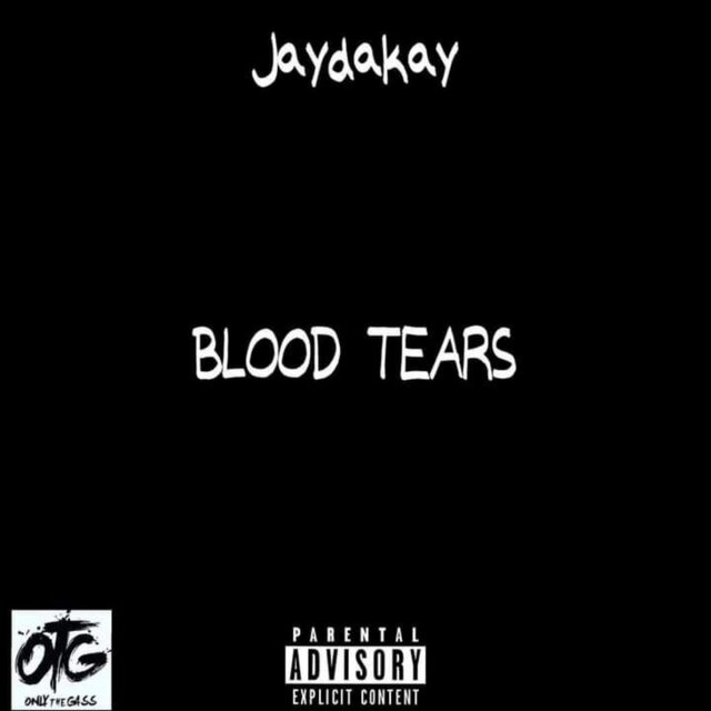 Blood Tears