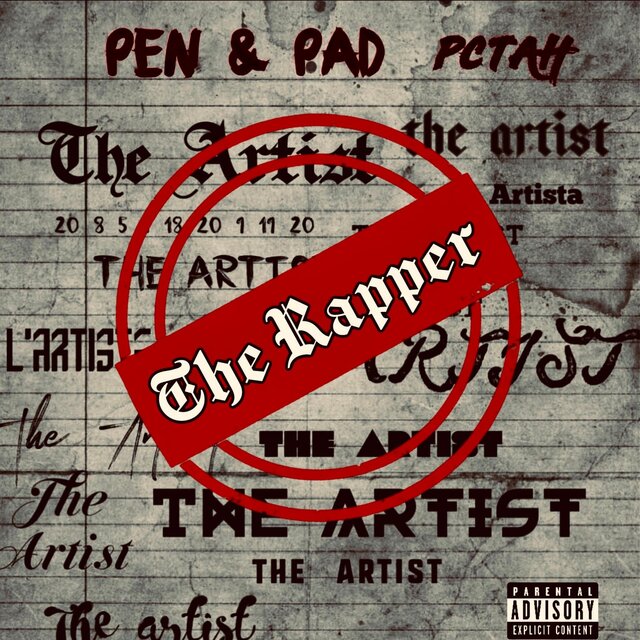 PEN & PAD (THE RAPPER)