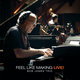 Cover art for album Feel Like Making LIVE! by Bob James