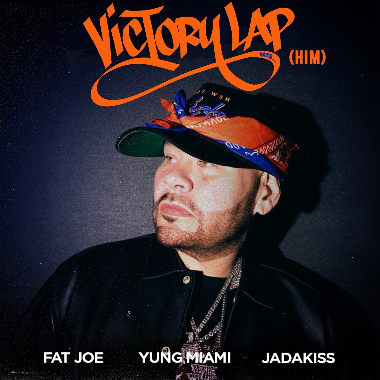 Victory Lap (HIM) [feat. Yung Miami & Jadakiss) / Fat Joe - TIDAL