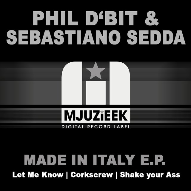 Made in Italy E.P.