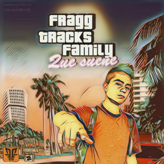 Que Sueñe (Deluxe Edition)