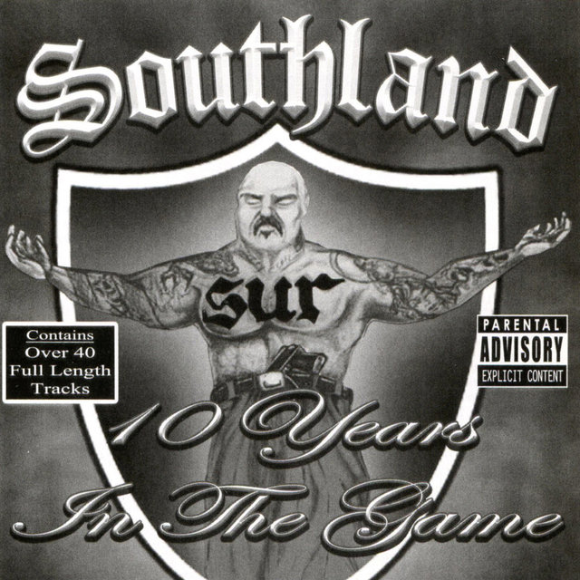 Southland: 10 Years in the Game
