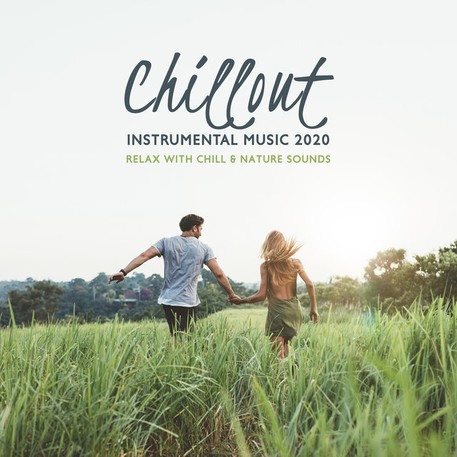 Chillout Instrumental Music 2020, Relax with Chill & Nature Sounds