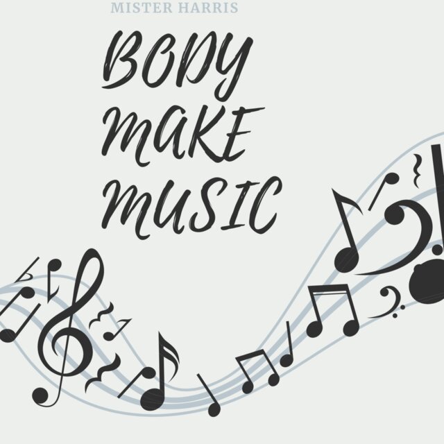 Body Make Music