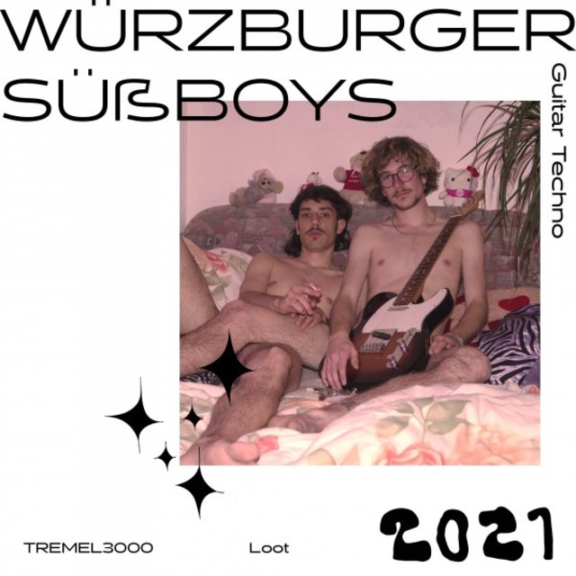 Würzburger Süßboys