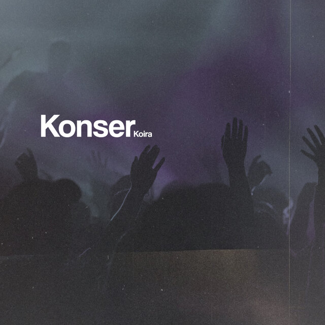Konser