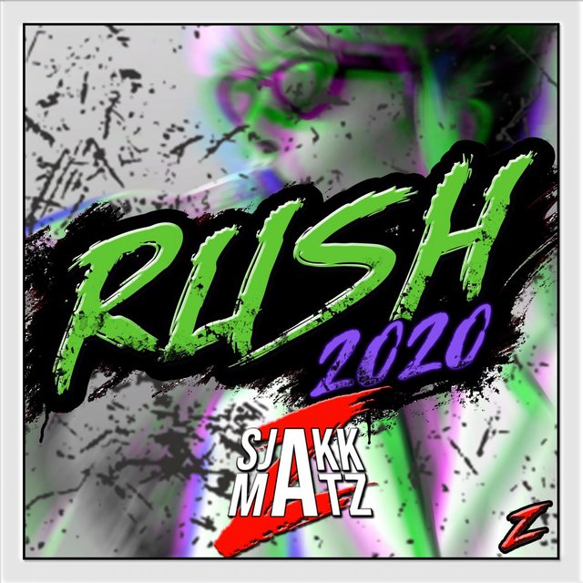 Rush 2020