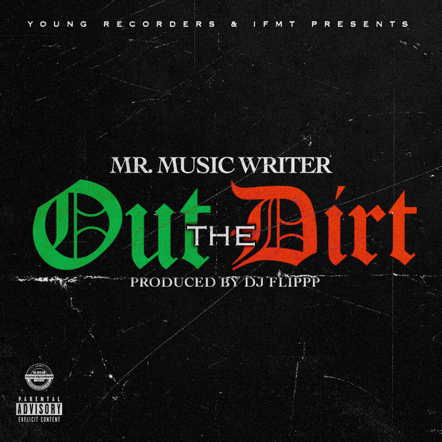 Out the Dirt