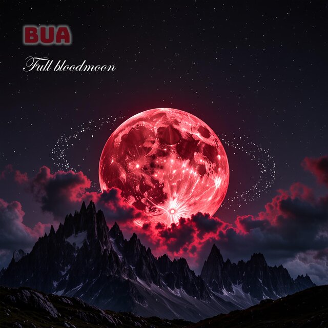 Full bloodmoon