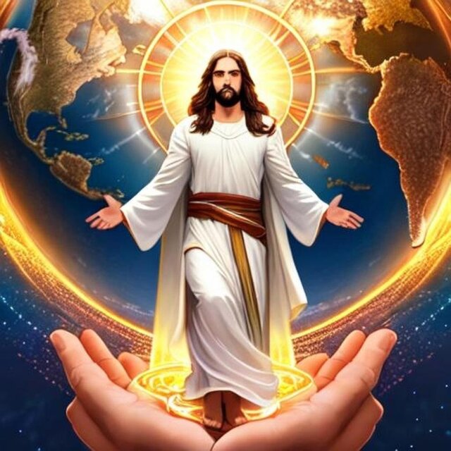 Christ WRLD