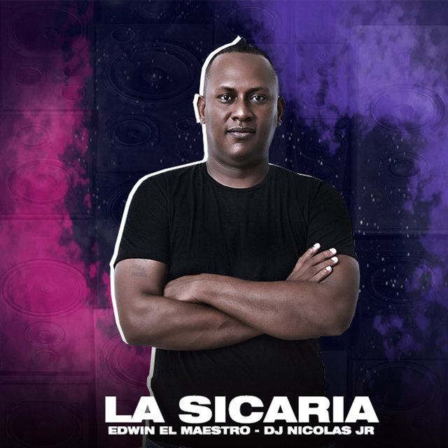 La Sicaria