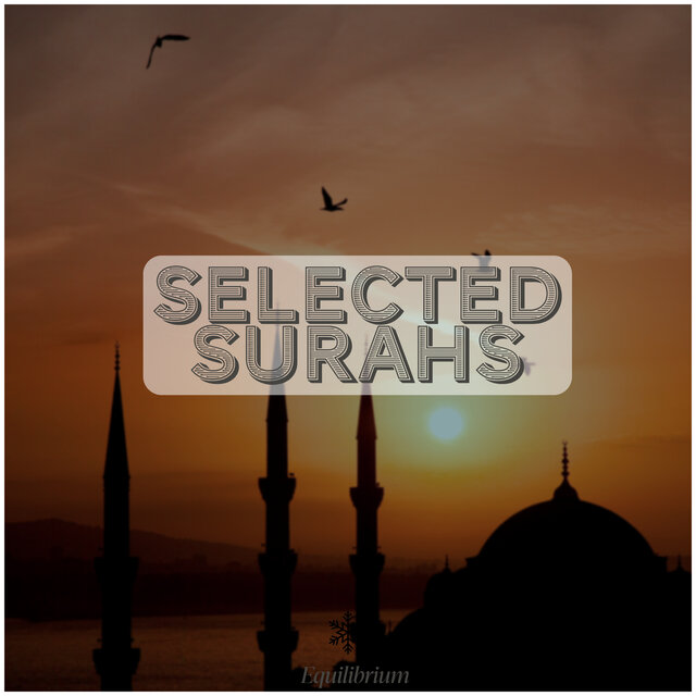 Selected Surahs