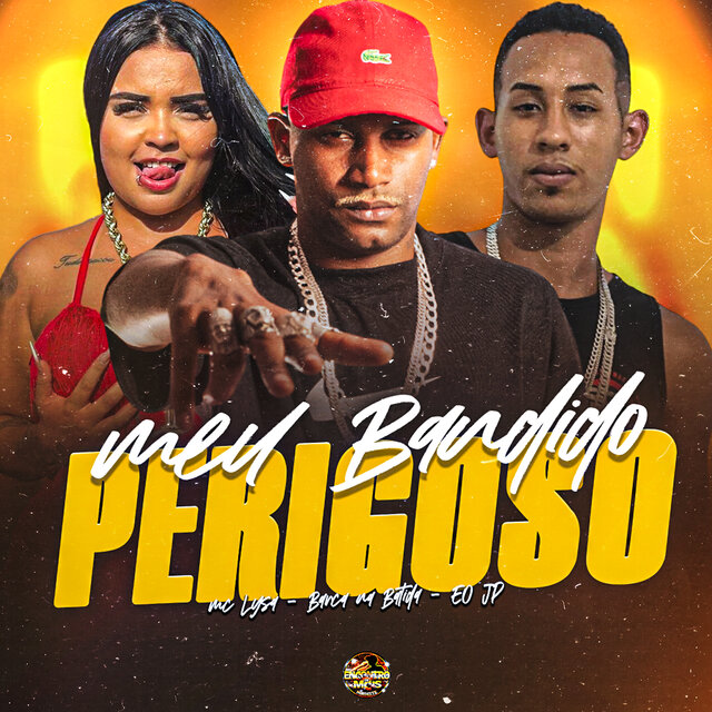 Meu Bandido Perigoso