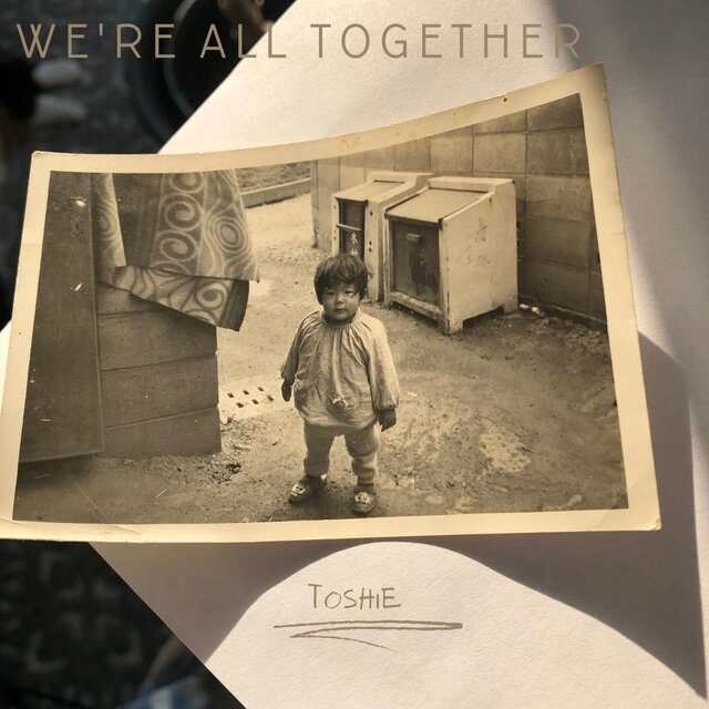 We're All Together