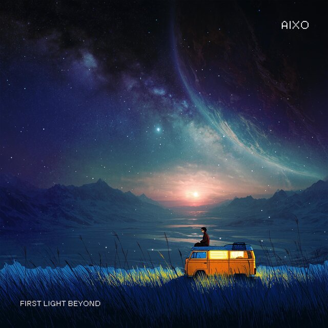 First Light Beyond